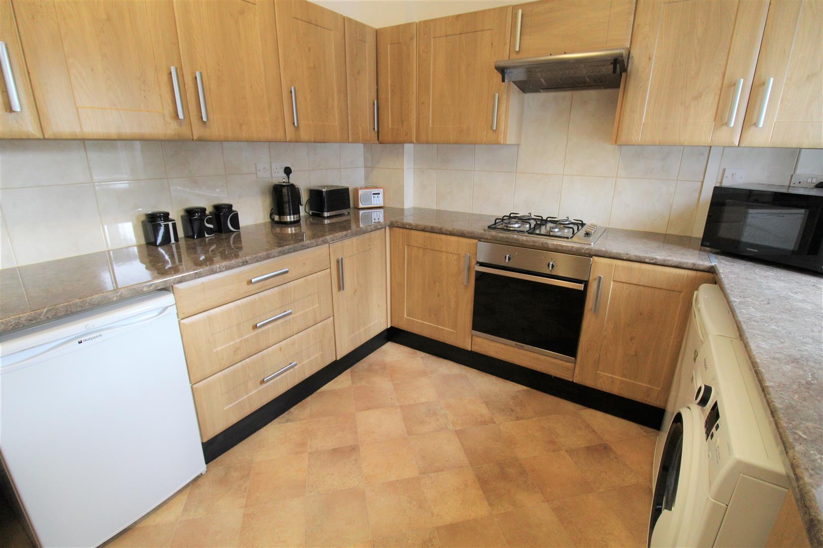 Whitehouse Road, Abbey Hulton, Stoke-On-Trent